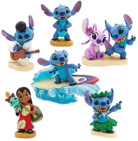 lilos doll|disney lilo and stitch toys.